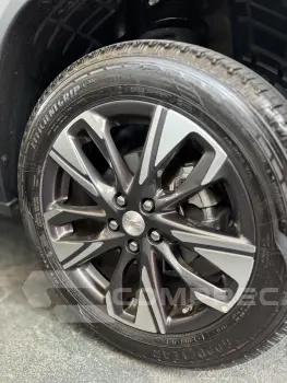 TRACKER 1.2 Turbo Premier