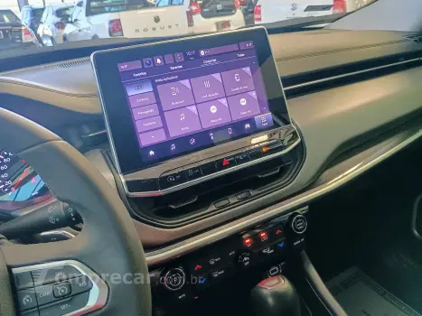 COMPASS 1.3 T270 Turbo Longitude