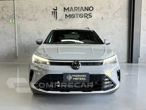 NIVUS 1.0 200 TSI TOTAL FLEX HIGHLINE AUTOMÁTICO
