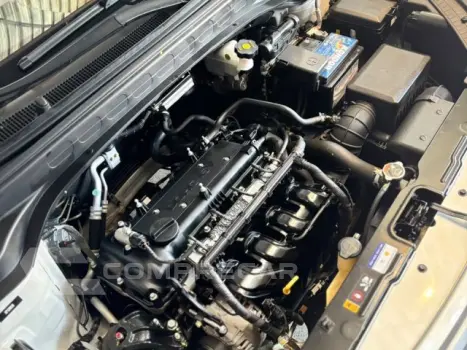 CRETA - 1.6 16V SMART AUTOMÁTICO