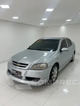CHEVROLET ASTRA 2.0 MPFI Advantage 8V 4 portas