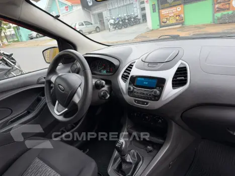 Ka 1.0 SE/SE Plus TiVCT Flex 5p