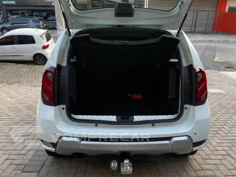 DUSTER Dynamique 1.6 Flex 16V Mec.