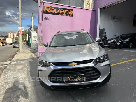 TRACKER 1.0 Turbo LTZ