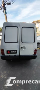 Fiorino Furgão 1.3 (Flex)
