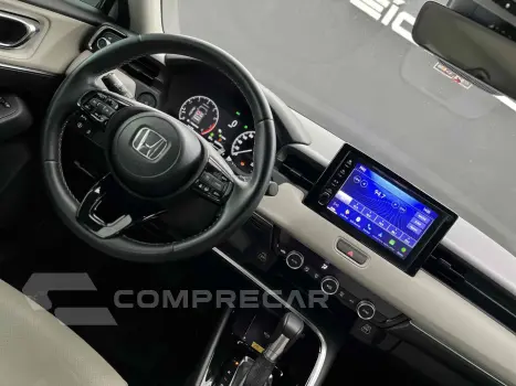 HR-V 1.5 DI I-VTEC TURBO FLEX TOURING CVT