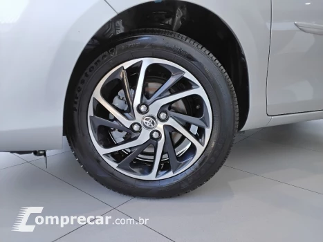 YARIS XLS 1.5 Flex 16V 5p Aut.
