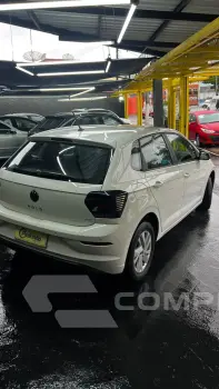 Polo Hatch 1.0 12V 4P MPI FLEX