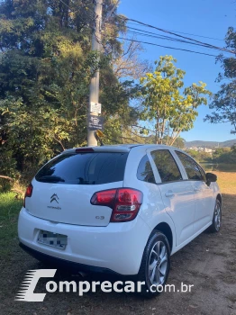 C3 1.5 Attraction 8V