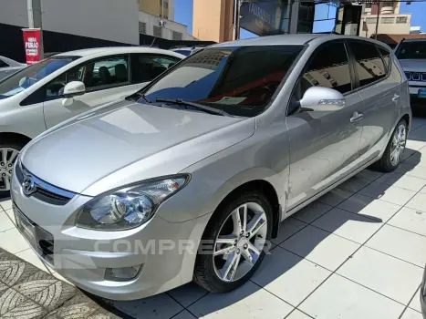 Hyundai I30 2.0 MPI 16V 4 portas