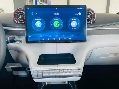 DOLPHIN 44,9 KW ELÉTRICO GS