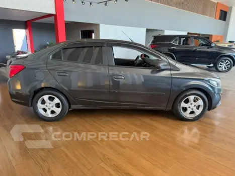 PRISMA - 1.4 MPFI LT 8V 4P MANUAL