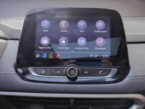 TRACKER 1.2 TURBO FLEX PREMIER AUTOMÁTICO