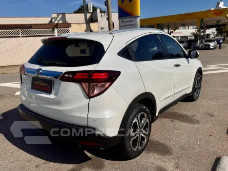 HR-V Touring 1.8 Flexone 16V 5p Aut.