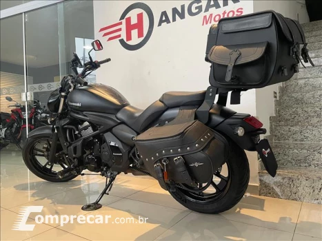 VULCAN S 650 ABS
