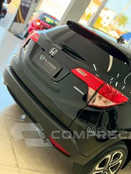 HR-V EX 1.8 Flexone 16V 5p Aut.