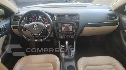 JETTA 2.0 TSI Highline 211cv