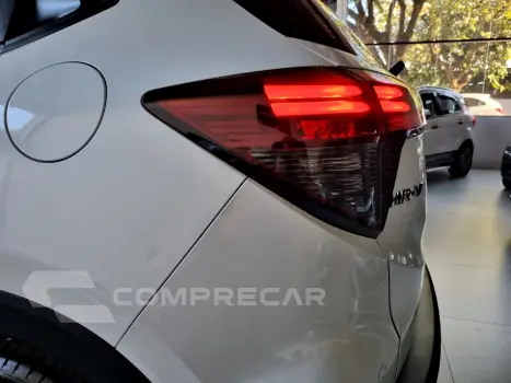 HR-V 1.8 16V EX