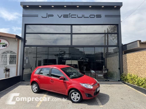 FIESTA 1.6 Rocam SE 8V
