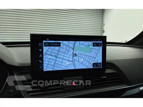 Q5 2.0 45 TFSI GASOLINA PRESTIGE QUATTRO S TRONIC