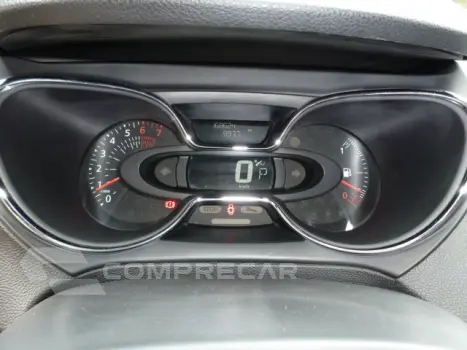 CAPTUR 2.0 16V Intense