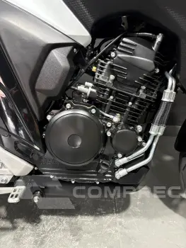 FZ 25 FAZER 250 ABS CONNECTED