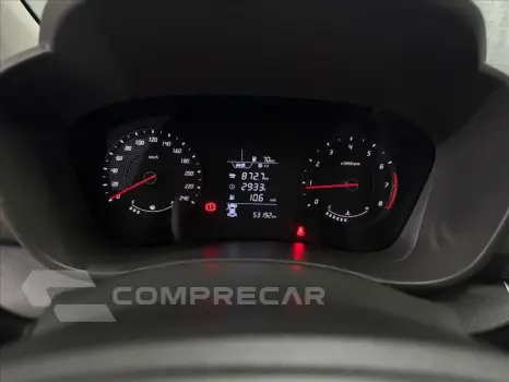 HB20S 1.0 12V Comfort
