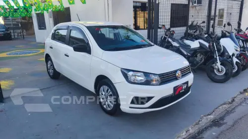 GOL 1.0L MC4