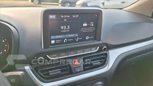 HB20 1.0 12V FLEX COMFORT MANUAL