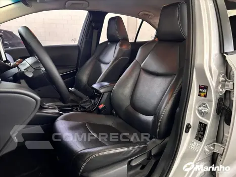 COROLLA 1.8 VVT-I HYBRID FLEX ALTIS CVT
