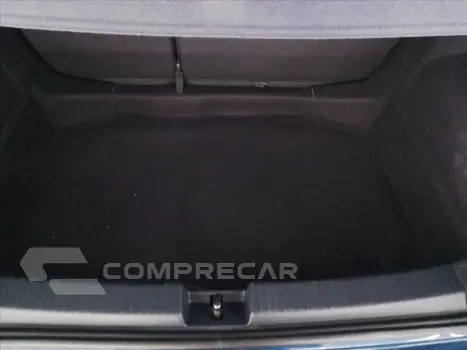 T-CROSS 1.0 200 TSI TOTAL FLEX AUTOMÁTICO