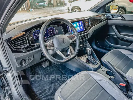 NIVUS 1.0 200 TSI Highline