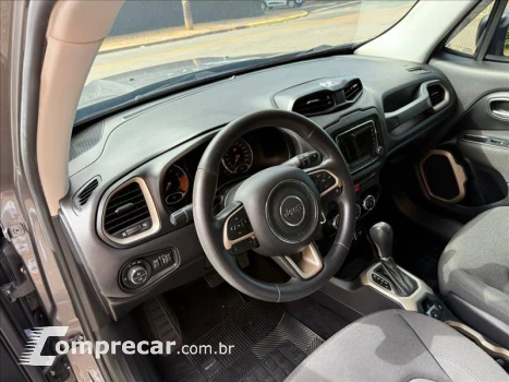 RENEGADE 1.8 16V Sport