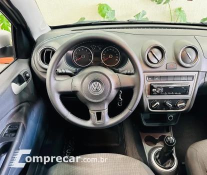 VOYAGE 1.0 MI 8V
