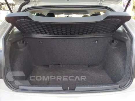 POLO 1.0 MPI TRACK MANUAL
