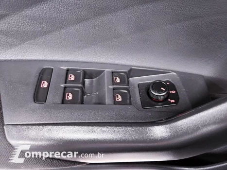 POLO 1.0 170 TSI COMFORTLINE AUTOMÁTICO