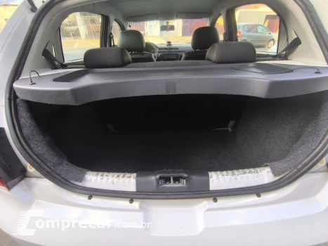 Gol Trendline 1.0 T.Flex 12V 5p