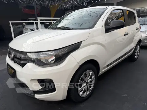 MOBI 1.0 EVO FLEX LIKE. MANUAL