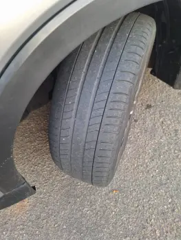 HR-V 1.8 16V EXL