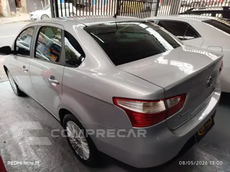 Gran Siena essence 1.6