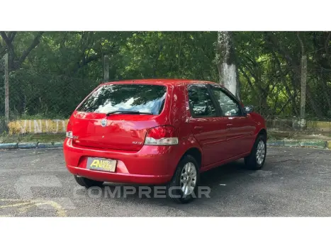 PALIO 1.4 MPI ELX 8V FLEX 4P MANUAL