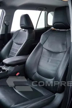 RAV4 2.5 S 4x4  Aut.