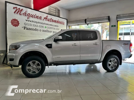 RANGER 2.2 XLS 4X4 CD 16V