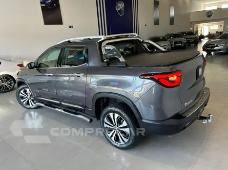 TORO VOLCANO 2.0 16V 4X4 TB DIESEL AUT.