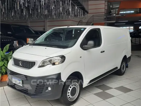 EXPERT 1.5 BLUEHDI DIESEL CARGO MANUAL