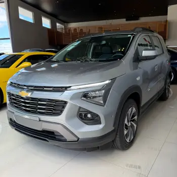 CHEVROLET SPIN 1.8 Advantage 8V 3 portas