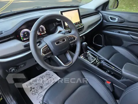 COMPASS 1.3 T270 Turbo Longitude