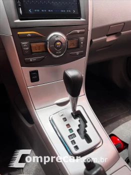 COROLLA 1.8 GLI 16V