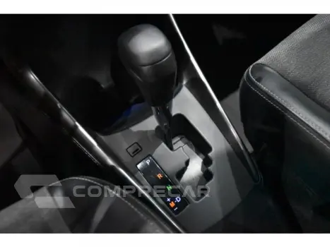 YARIS SEDAN - 1.5 16V SEDAN XS MULTIDRIVE