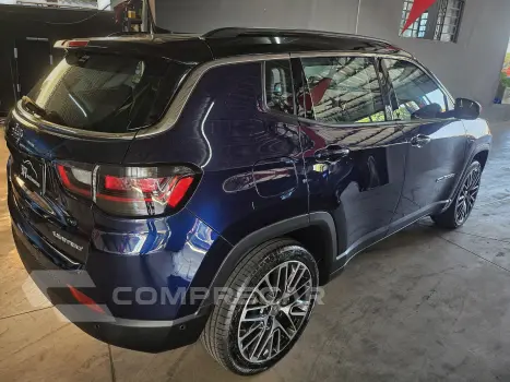 COMPASS 1.3 T270 Turbo Limited